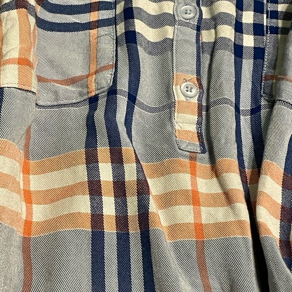 Isabel Maternity Top - Picture 4 of 4